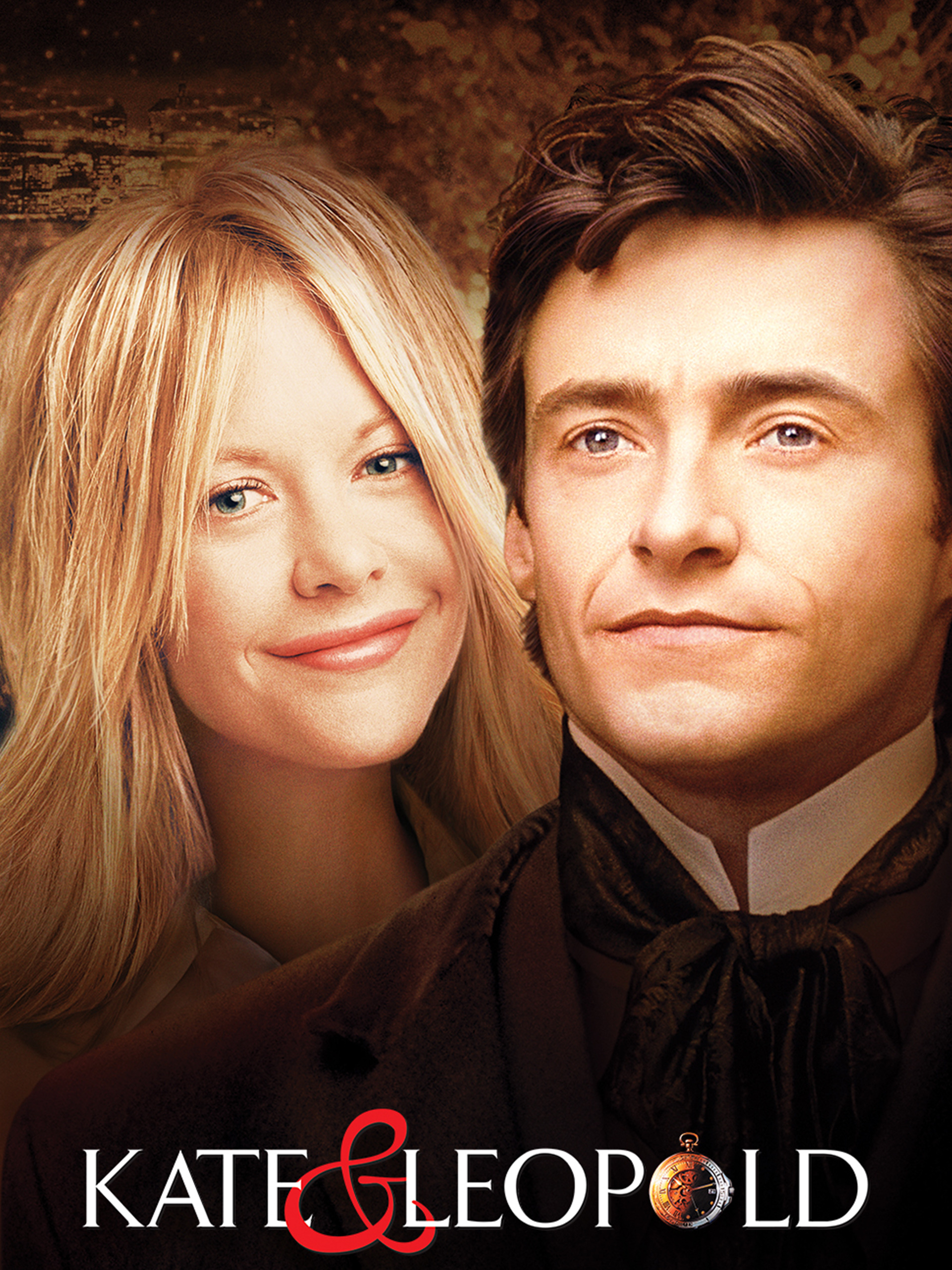 Kate and Leopold (2001)