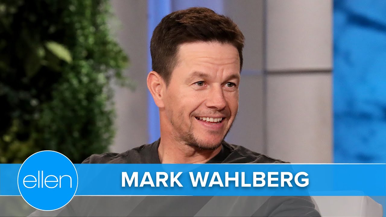 Mark Wahlberg Movies