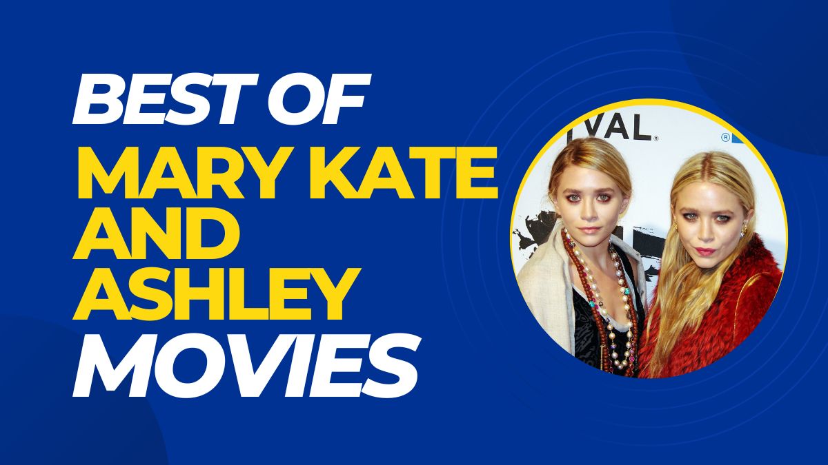 Mary Kate and Ashley Movies