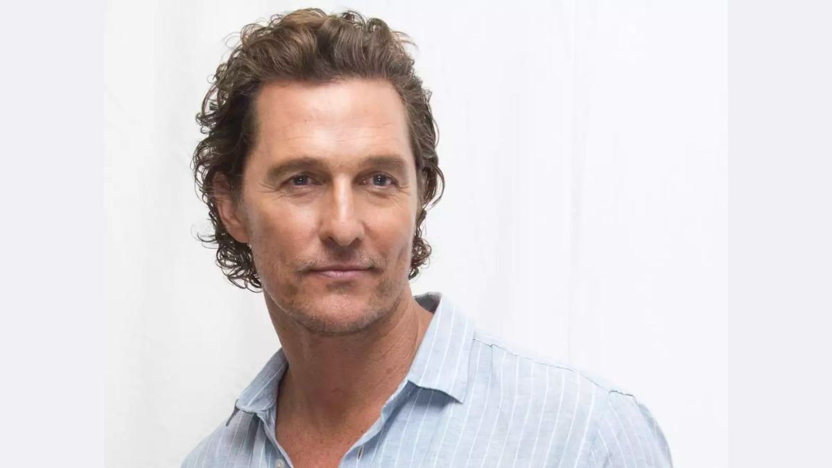 Matthew McConaughy Movies