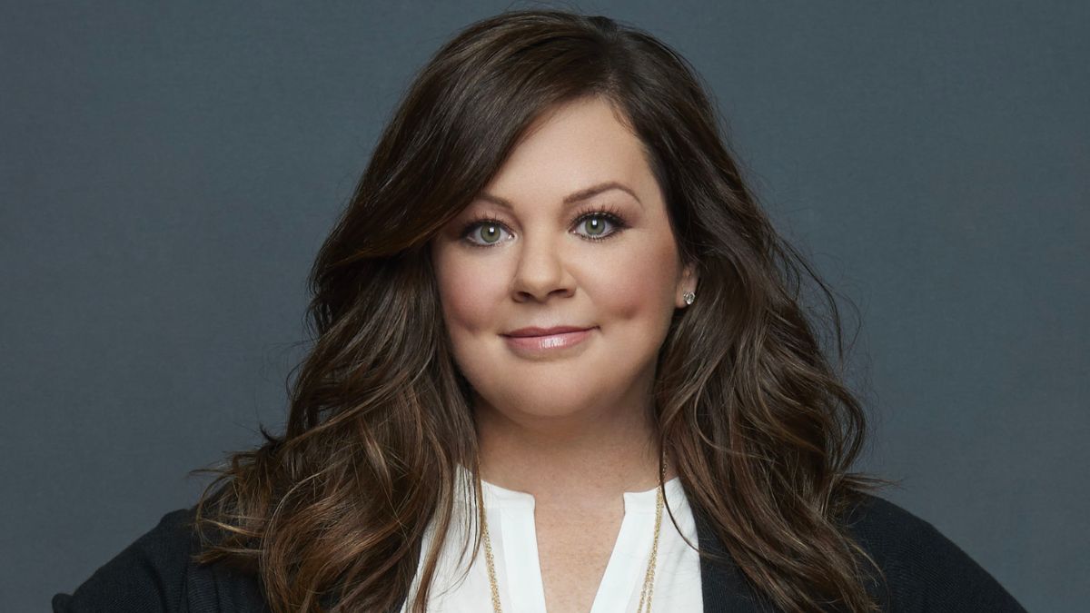 Melissa McCarthy Movies