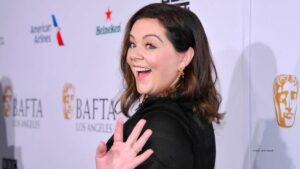 Melissa McCarthy Movies