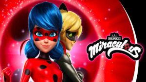 Miraculous Ladybug Season 5