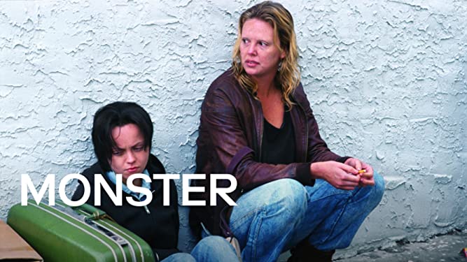 Monster (2003)