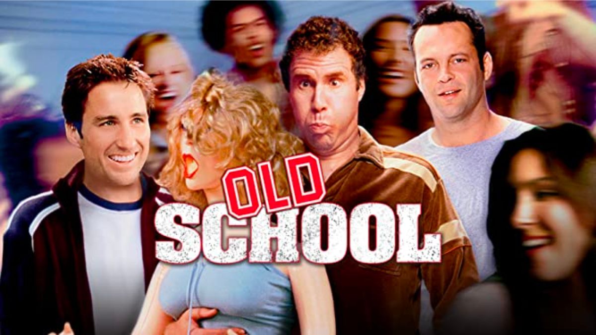 Old School (2003)