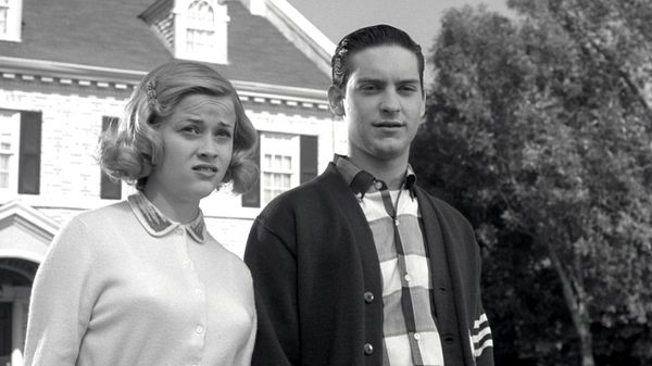 Pleasantville (1998)