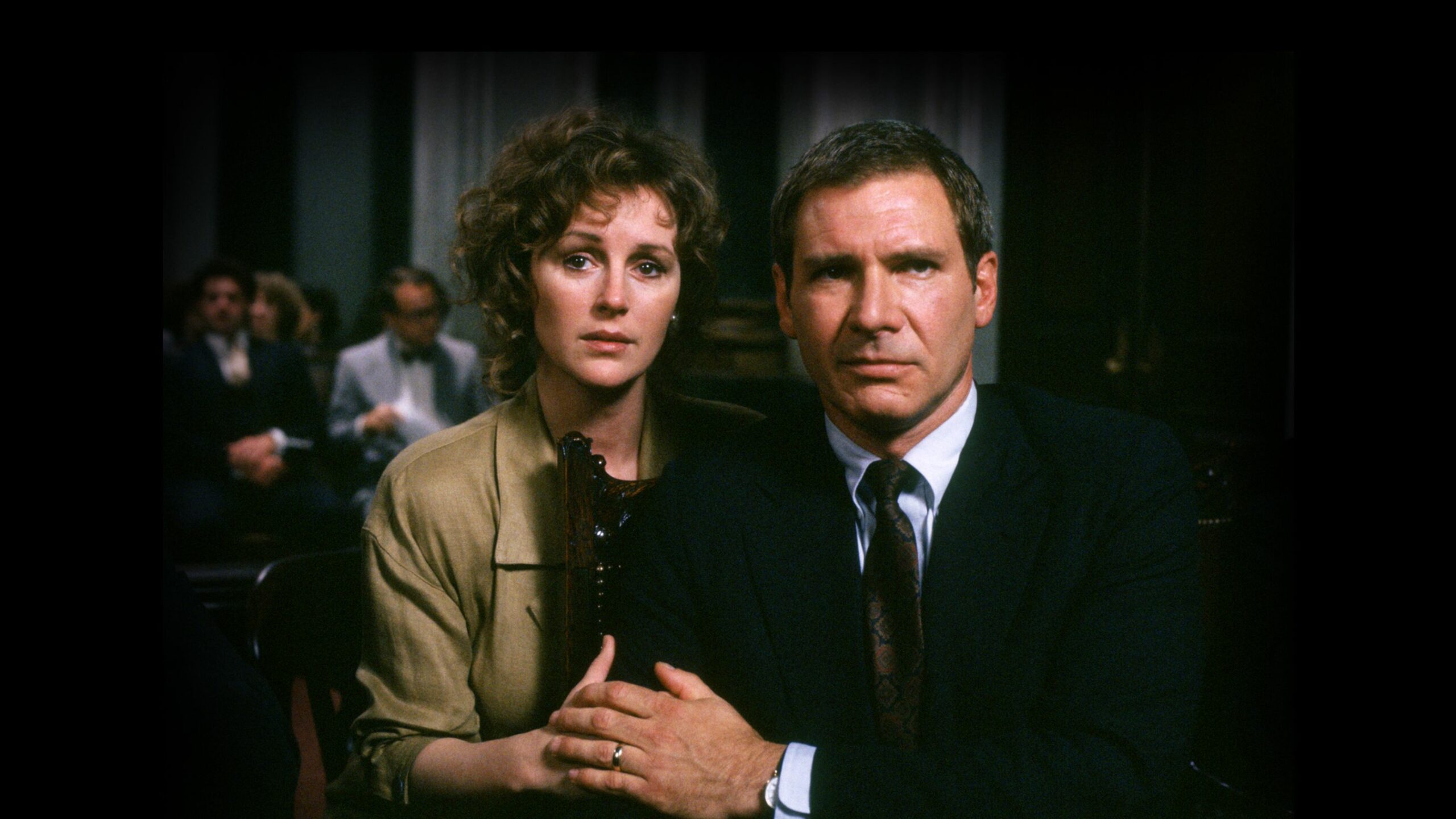 Presumed Innocent (1990)