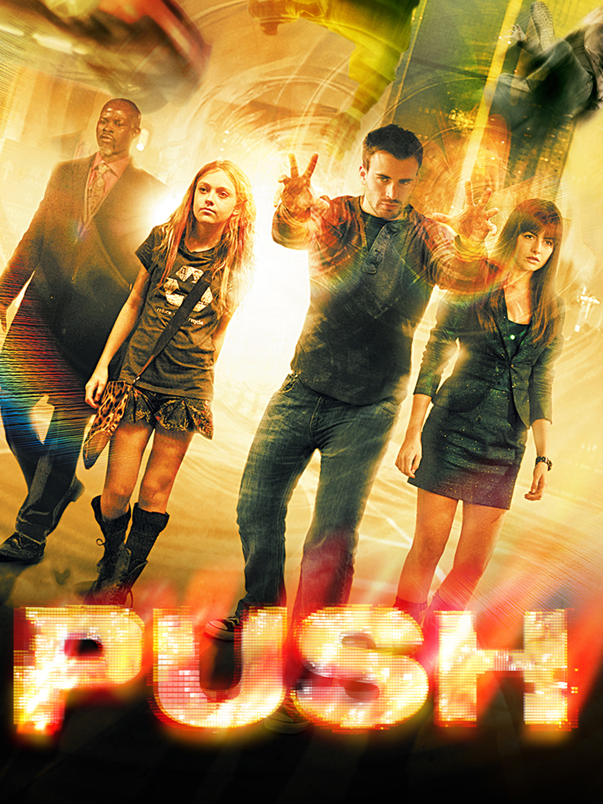 Push (2009)