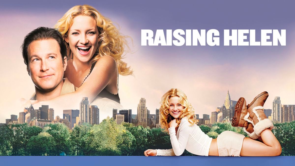 Raising Helen (2004)