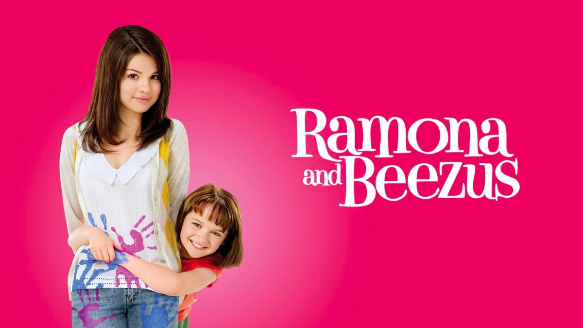 Ramona and Beezus