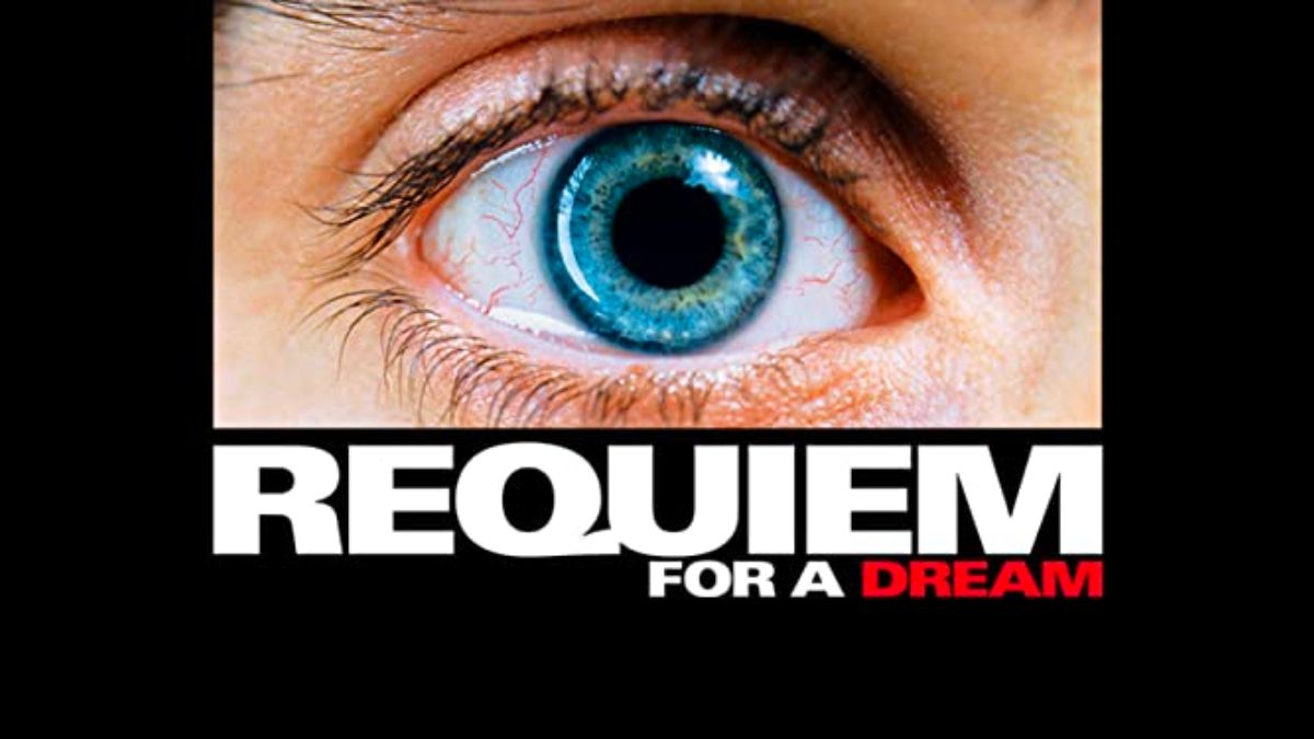 Requiem for a Dream (2000)