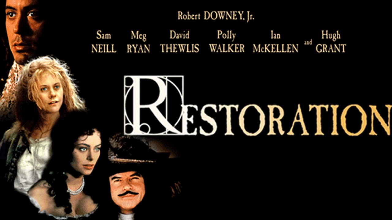 Restoration (1995)