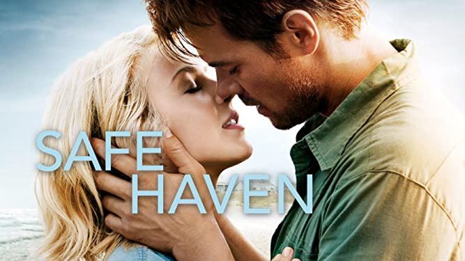 Safe Haven (2013)