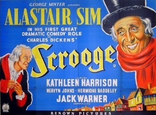 Scrooge (1951)