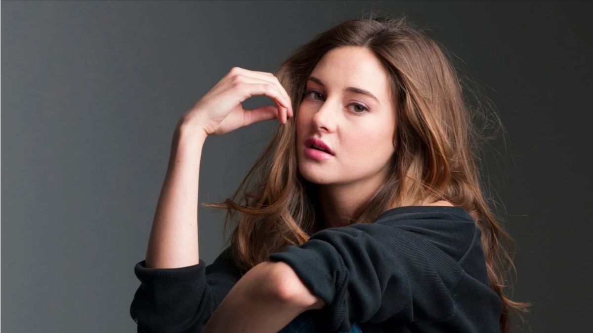 Shailene Woodley TV Shows