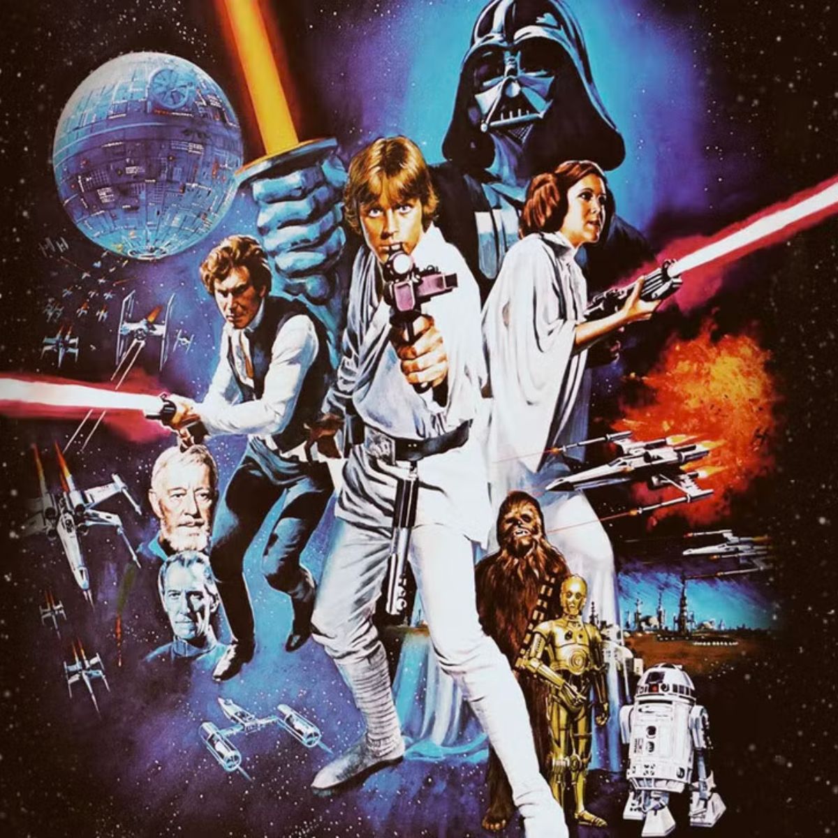 Star Wars (1977)