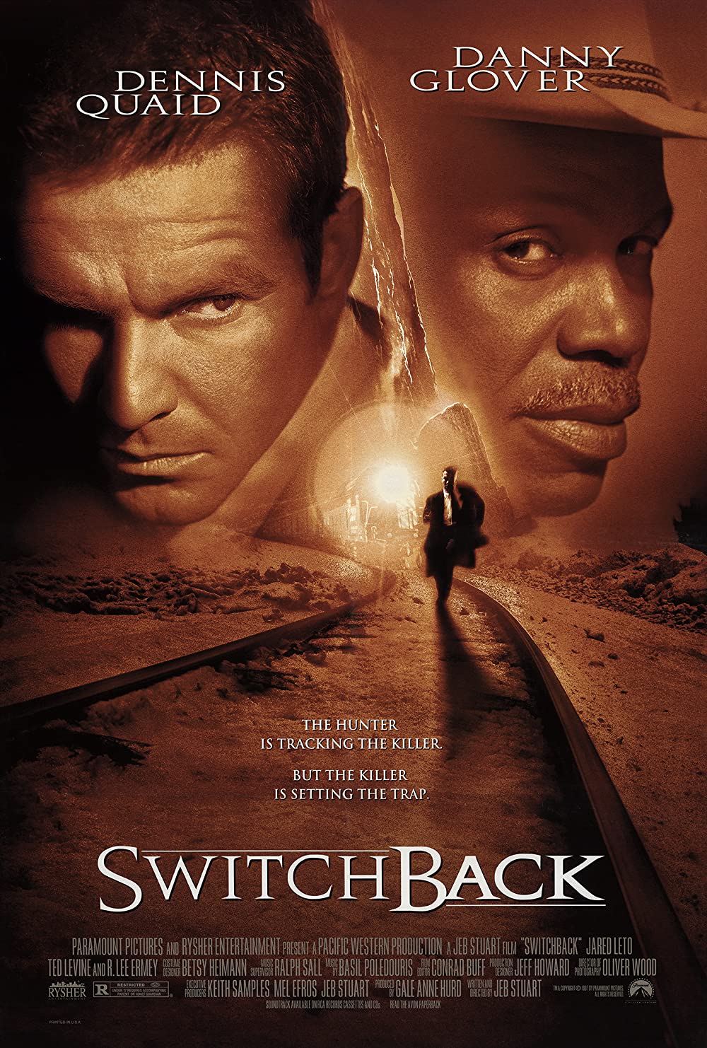 Switchback (1997)