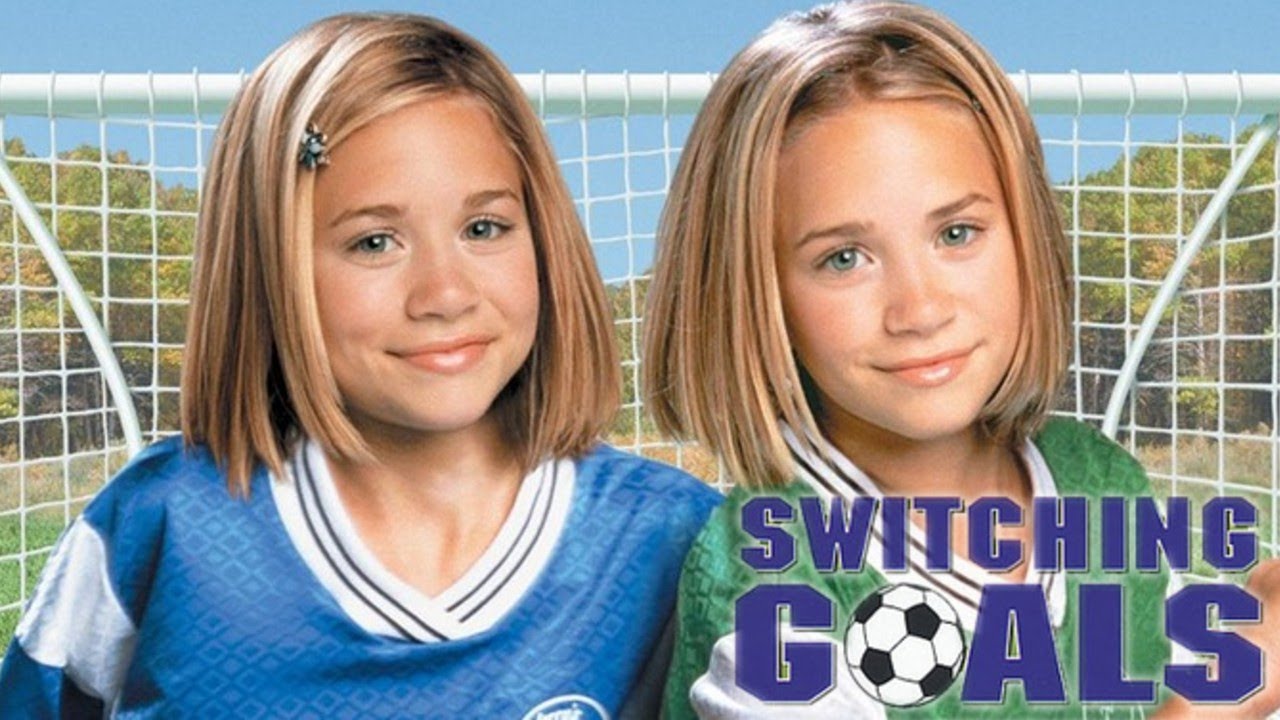 Switching Goals (1999)