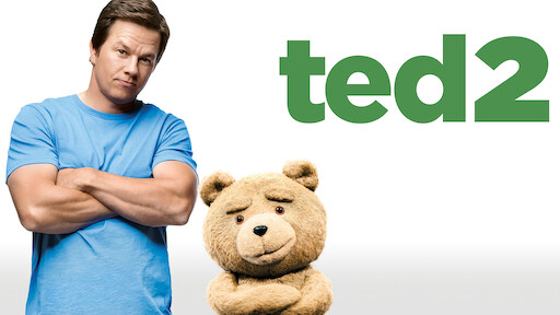 Ted (2012)