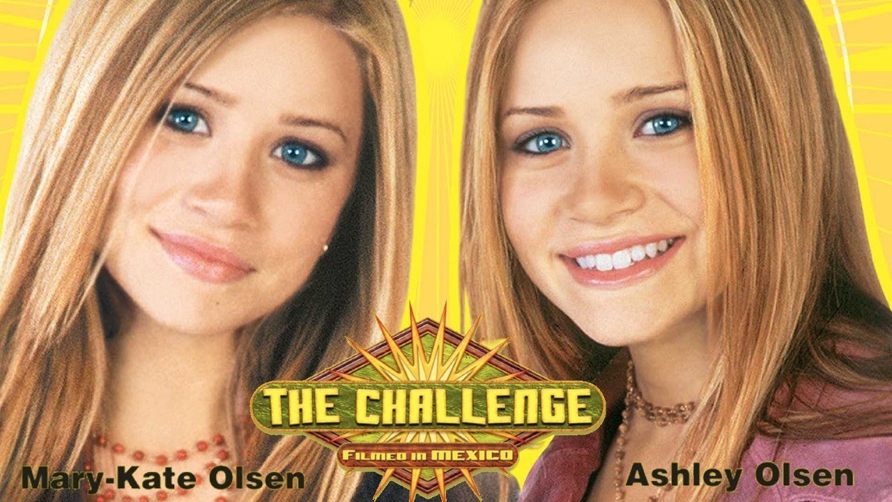 The Challenge (2003)