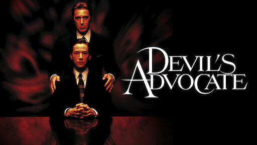 The Devil's Advocate (1997)