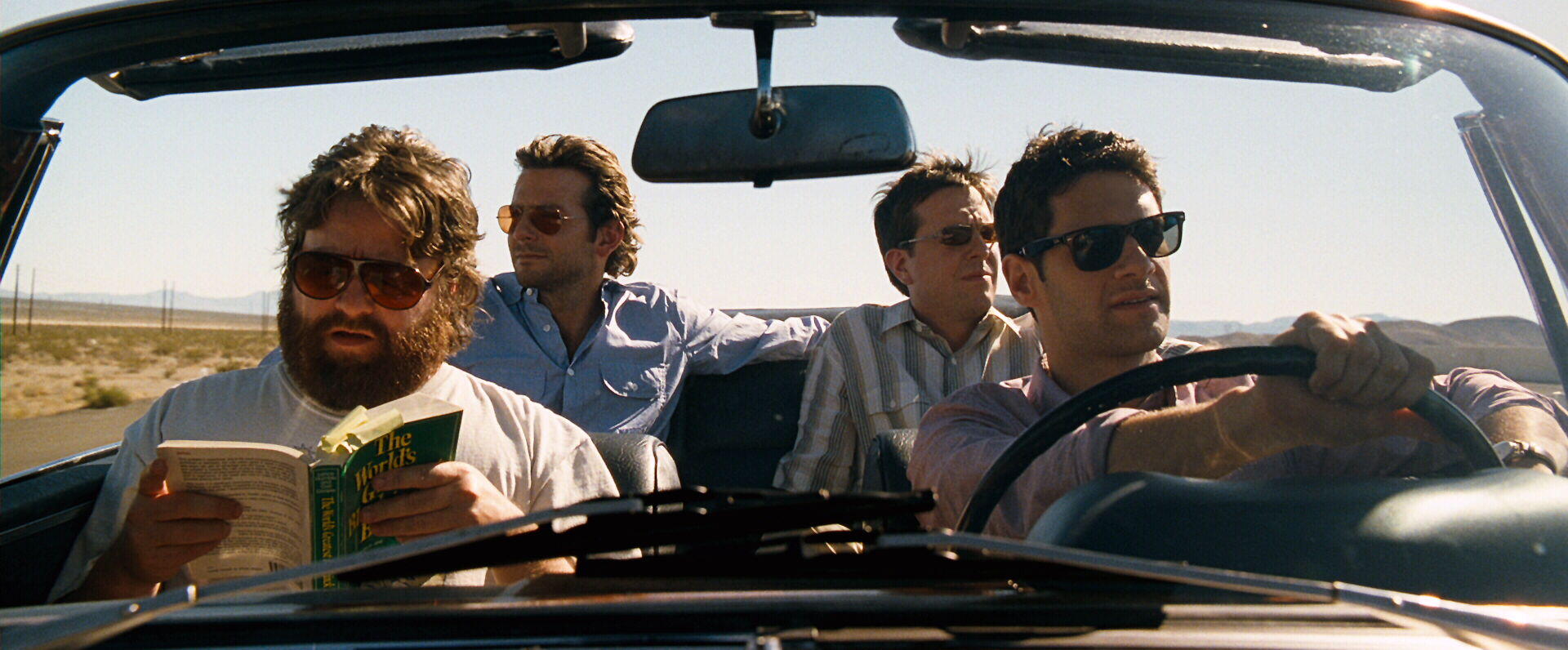 The Hangover (2009)