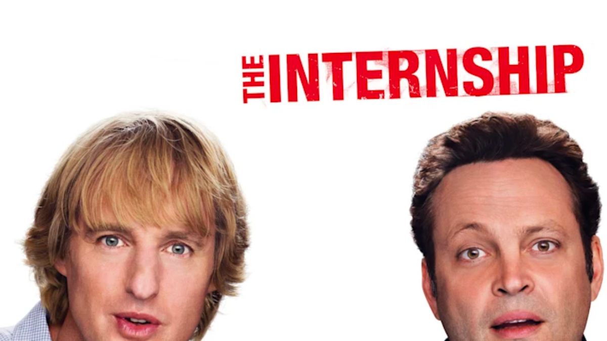 The Internship (2013)