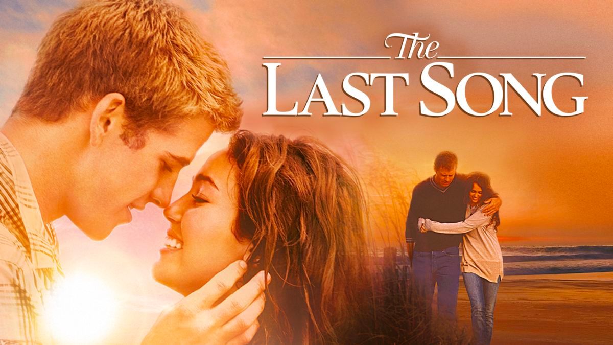 The Last Song (2010)