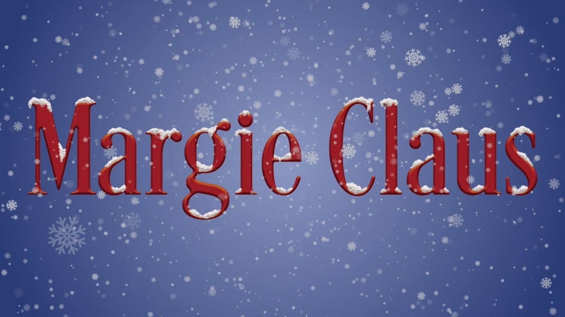 The Margie Clause (2021-present)