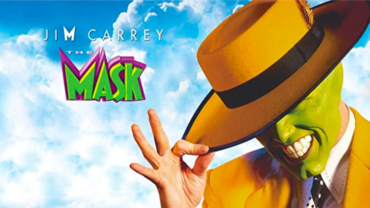 The Mask (1994) Cameron Diaz Movies List