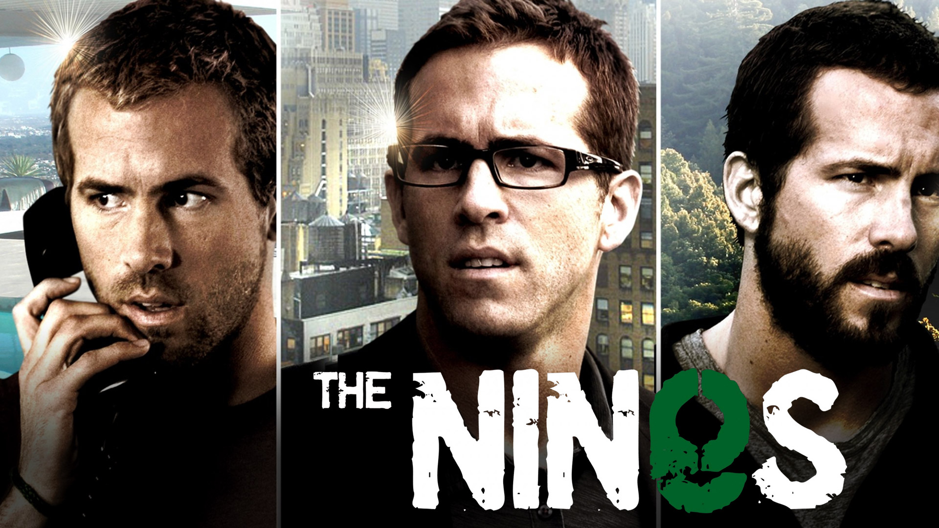 The Nines (2007)