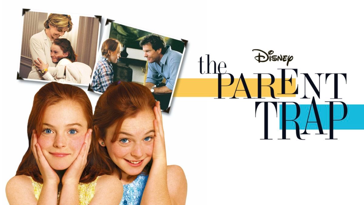 The Parent Trap (1998)