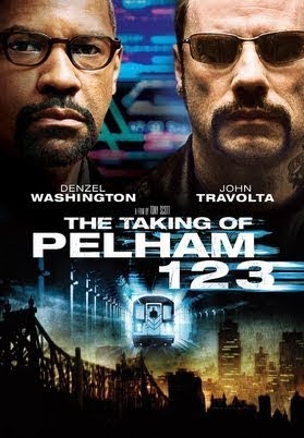 The Taking of Pelham 123 (2009)