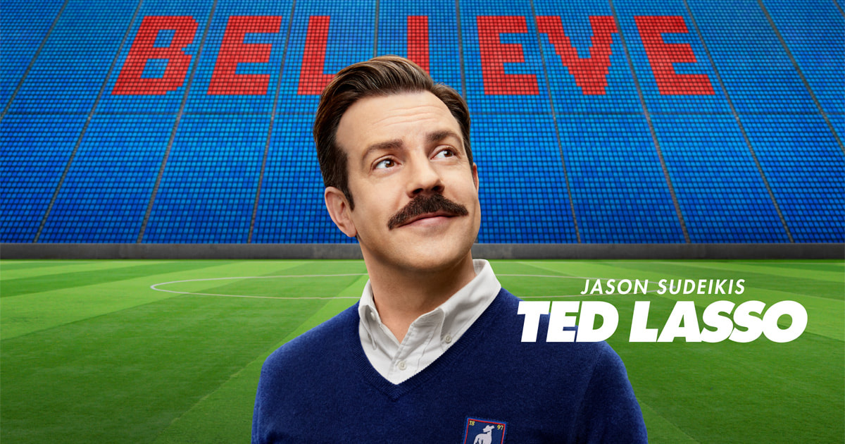 Ted Lasso Season 3