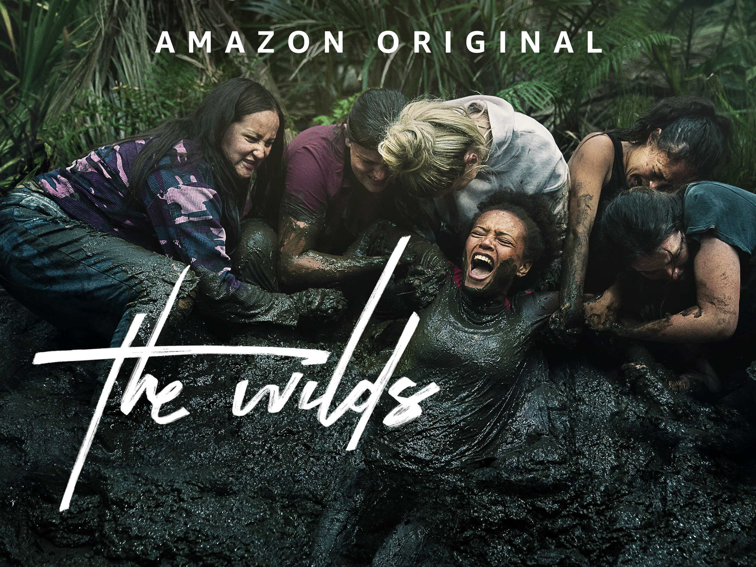 The Wilds Season 3