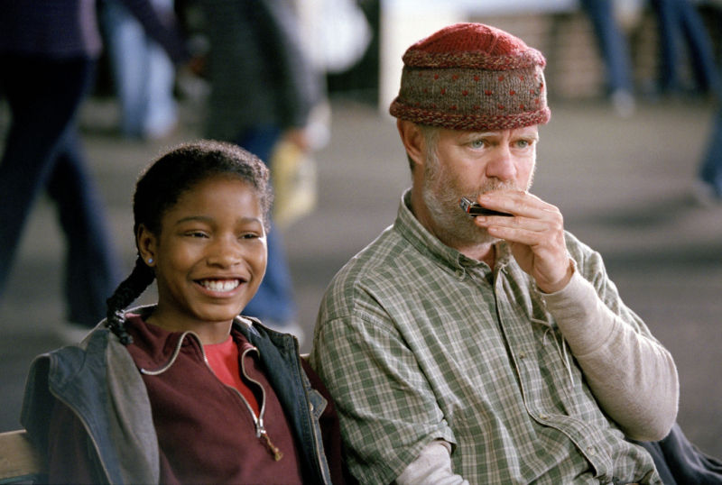 The Wool Cap (2004)