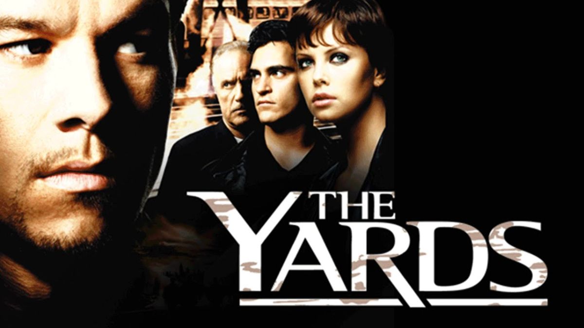 The Yards (2000)