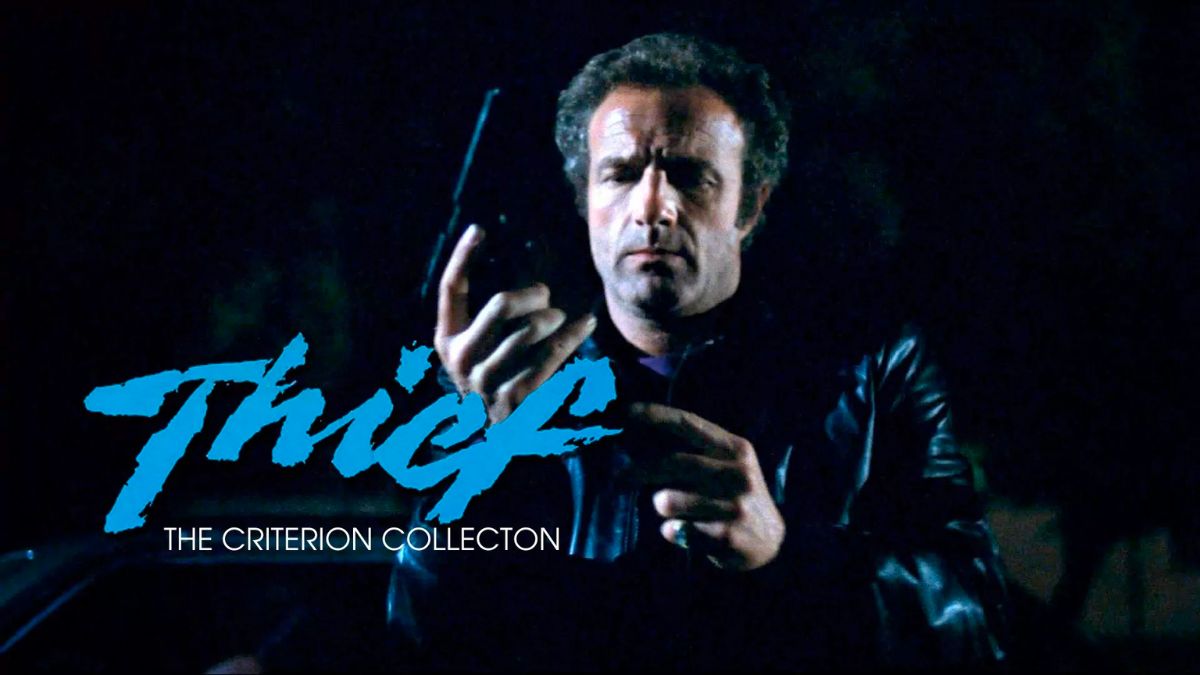 Thief (1981)