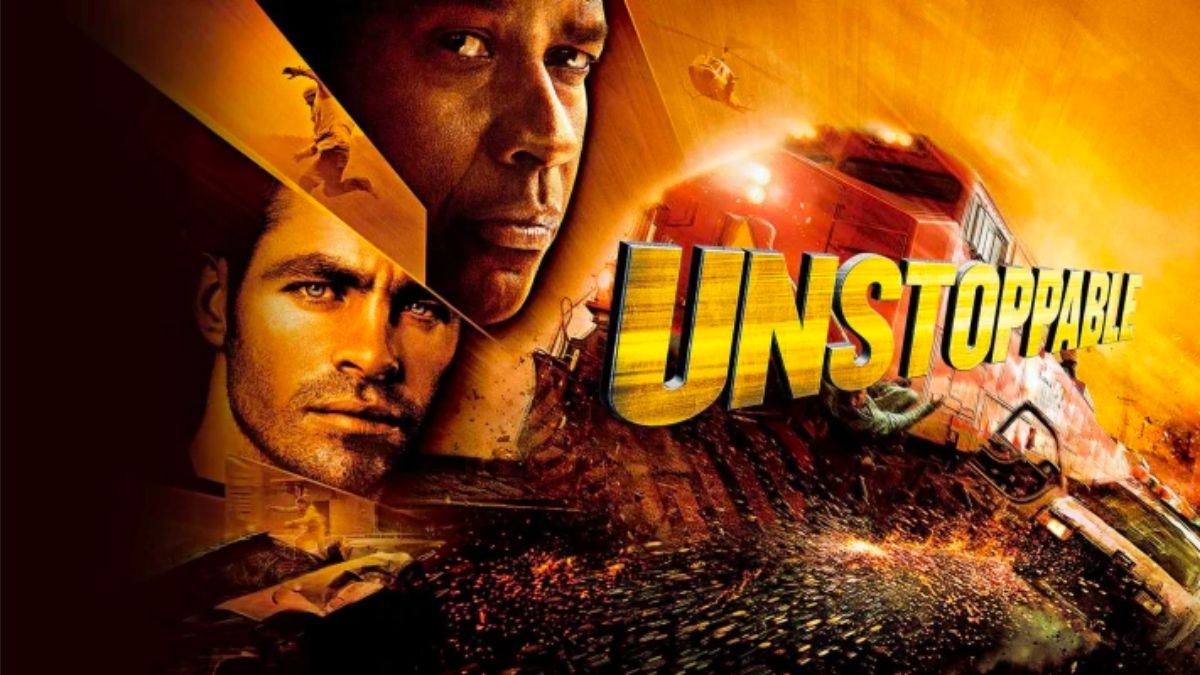 Unstoppable (2010)