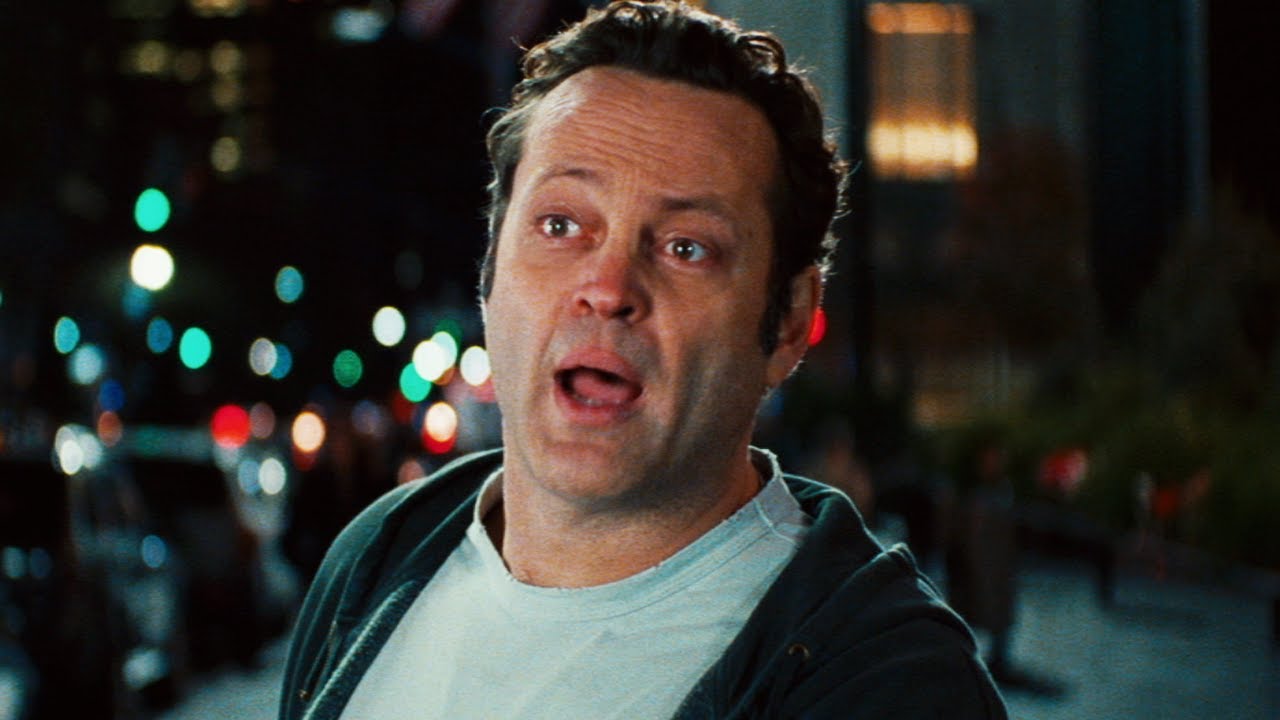 Vince Vaughn Movies