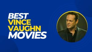 Vince Vaughn movie