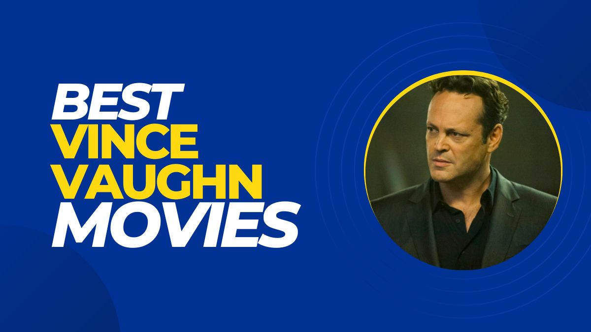 Vince Vaughn movie