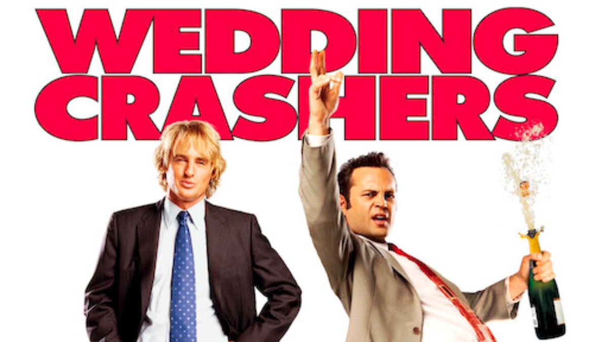 Wedding Crashers (2005)