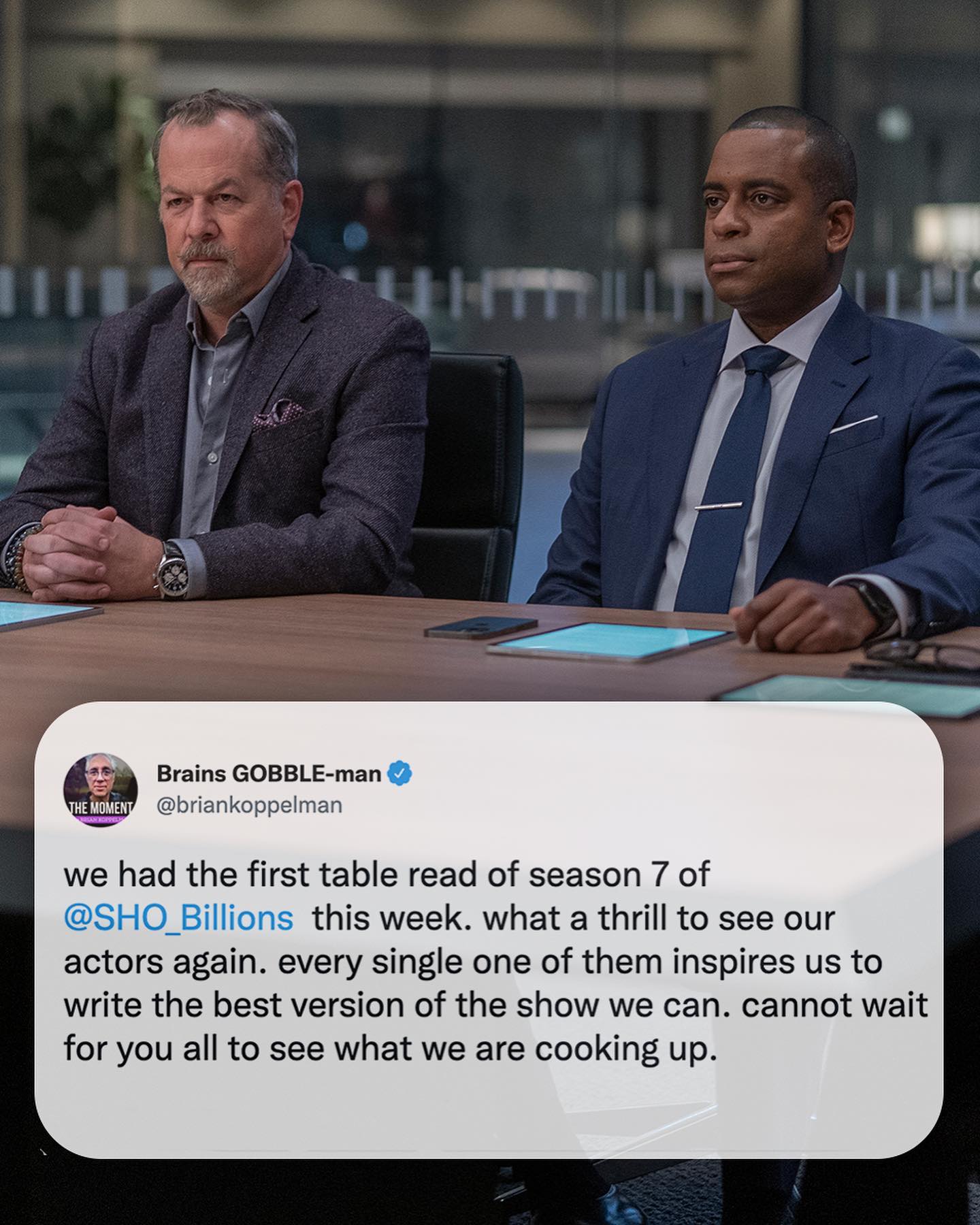 When Will Billions Season 7 Be Released?