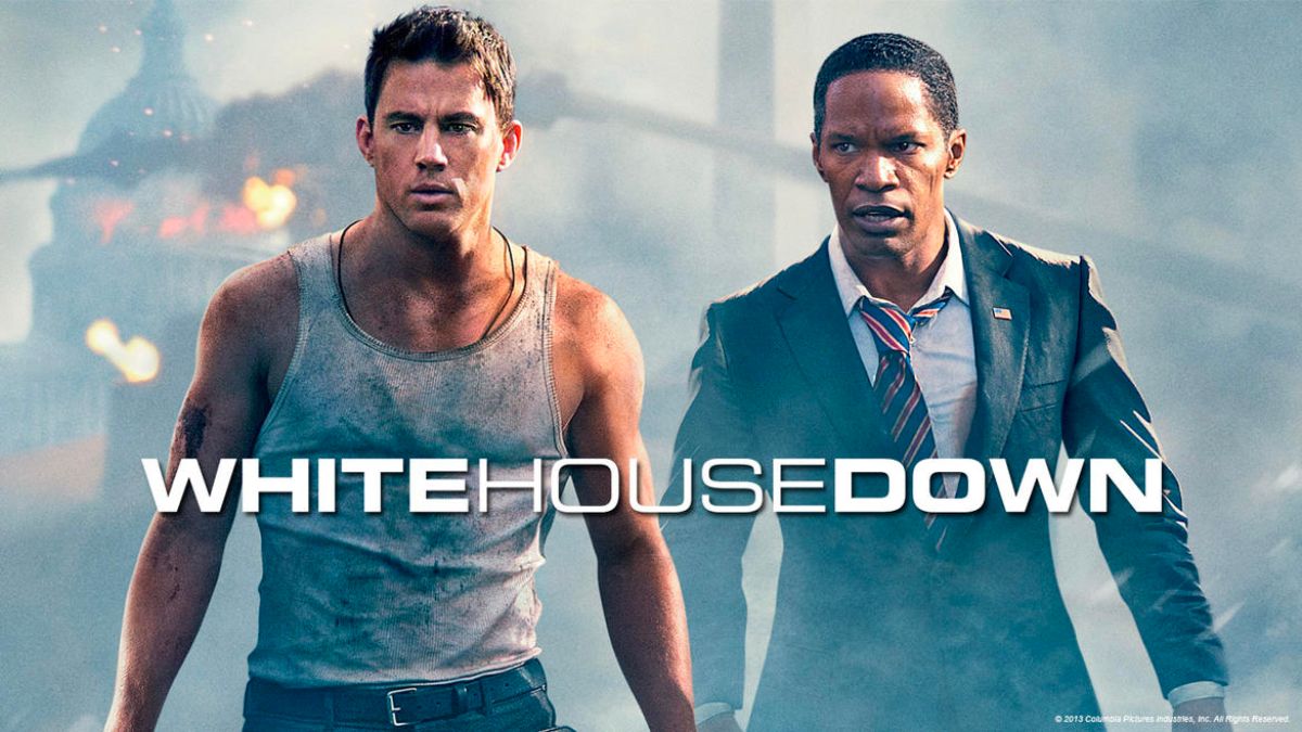 White House Down