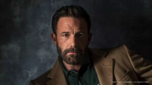 ben affleck movies list