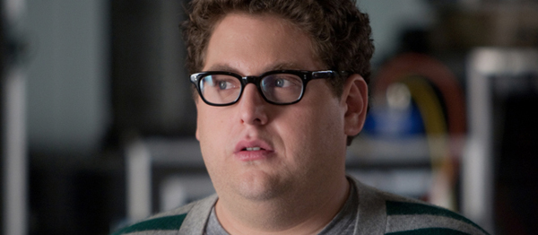 jonah hill movies list