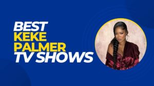 keke palmer tv shows