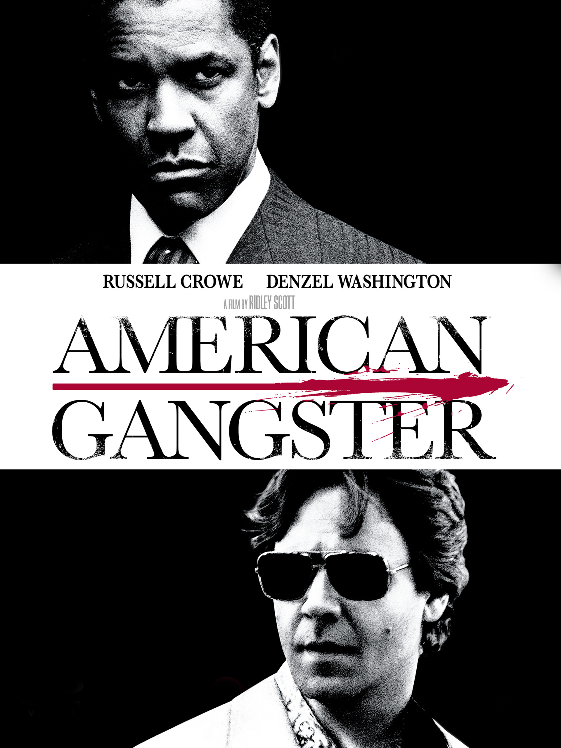 American Gangster (2007)