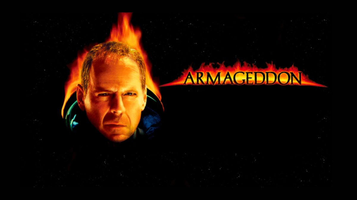 Armageddon (1998)